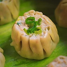 Chicken Lemongrass Sui Mai