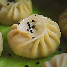 Hainanese Chicken Dumpling