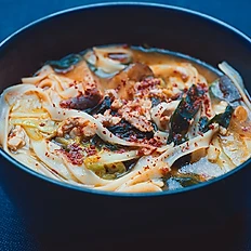 Beef Noodles Soup