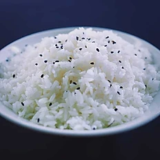 Steamed Rice