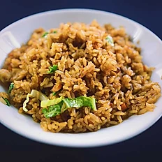 Egg Fried Rice