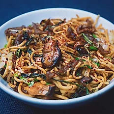 House Special Chicken Noodles