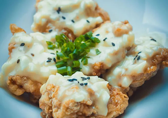 Chicken Nanban