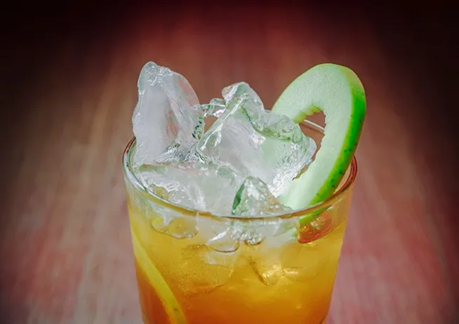 Iced Tea